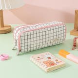 ペンケース 筆入れ 大容量 | PlusNao | 詳細画像13