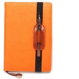 ペンホルダー 手帳用 バンド | PlusNao | 詳細画像3 