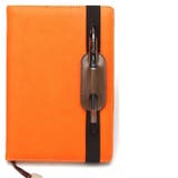 ペンホルダー 手帳用 バンド | PlusNao | 詳細画像5 