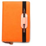 ペンホルダー 手帳用 バンド | PlusNao | 詳細画像7 