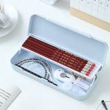 ペンケース 筆箱 ふでばこ | PlusNao | 詳細画像2 