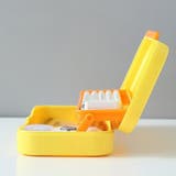 ペンケース 筆箱 ふでばこ | PlusNao | 詳細画像8 