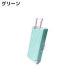 ペンケース 筆箱 筆入れ | PlusNao | 詳細画像8 