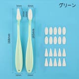 消しゴム スティック型 ペン型 | PlusNao | 詳細画像8 