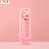 スティック型消しゴム けしごむ 消しゴム | PlusNao | 詳細画像11 
