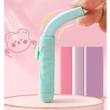 スティック型消しゴム けしごむ 消しゴム | PlusNao | 詳細画像8 