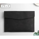 書類ケース ドキュメントケース ファイルケース | PlusNao | 詳細画像11 