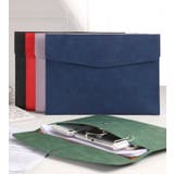 書類ケース ドキュメントケース ファイルケース | PlusNao | 詳細画像2 