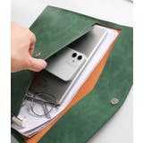 書類ケース ドキュメントケース ファイルケース | PlusNao | 詳細画像4 