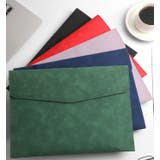 書類ケース ドキュメントケース ファイルケース | PlusNao | 詳細画像7 