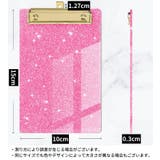 クリップボード バインダー 下敷き | PlusNao | 詳細画像13 