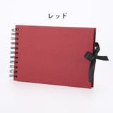 アルバム スクラップブック A5サイズ | PlusNao | 詳細画像12 