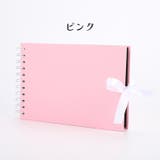 アルバム スクラップブック A5サイズ | PlusNao | 詳細画像16 