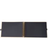 アルバム スクラップブック A5サイズ | PlusNao | 詳細画像4 