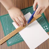 カッティングマット カッターマット カッティングパッド | PlusNao | 詳細画像2