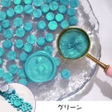シーリングワックス 100粒 封蝋 | PlusNao | 詳細画像8 