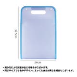 ファイルケース バッグ型 ドキュメントファイル | PlusNao | 詳細画像16
