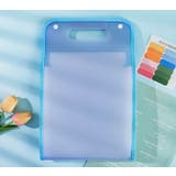 ファイルケース バッグ型 ドキュメントファイル | PlusNao | 詳細画像9