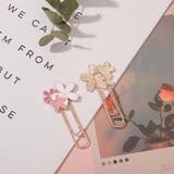 ブックマーク 栞 しおり | PlusNao | 詳細画像8