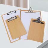 クリップボード A4 A5 | PlusNao | 詳細画像4