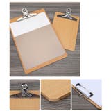 クリップボード A4 A5 | PlusNao | 詳細画像6