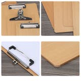 クリップボード A4 A5 | PlusNao | 詳細画像8