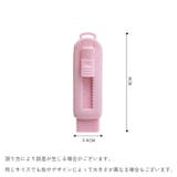 消しゴム スライド式 スティック型 | PlusNao | 詳細画像14