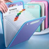 ドキュメントファイル アコーディオン式 アコーディオンファイル | PlusNao | 詳細画像2