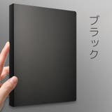 リングファイル ルーズリーフバインダー A4 | PlusNao | 詳細画像12