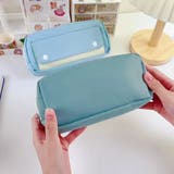 ペンケース 筆箱 女の子 | PlusNao | 詳細画像6