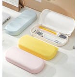 ペンペース 筆箱 箱型 | PlusNao | 詳細画像3