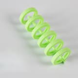 ルーズリーフリング バインダーリング 同色10個セット | PlusNao | 詳細画像18 