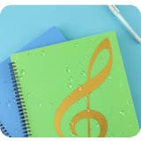 楽譜ファイル 譜面ファイル A4 | PlusNao | 詳細画像8 