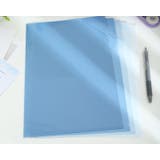 クリアファイル 5枚セット A4 | PlusNao | 詳細画像11 