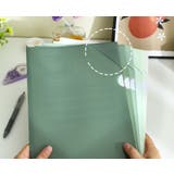 クリアファイル 5枚セット A4 | PlusNao | 詳細画像14 