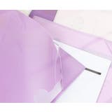 クリアファイル 5枚セット A4 | PlusNao | 詳細画像16 