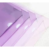 クリアファイル 5枚セット A4 | PlusNao | 詳細画像17 