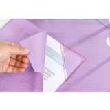 クリアファイル 5枚セット A4 | PlusNao | 詳細画像18 