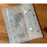 シール帳バインダー シール帳 バインダー | PlusNao | 詳細画像2 