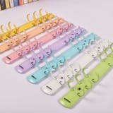 バインダー金具 A5 A6 | PlusNao | 詳細画像10