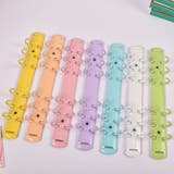 バインダー金具 A5 A6 | PlusNao | 詳細画像11