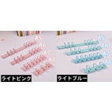 バインダー金具 A5 A6 | PlusNao | 詳細画像18