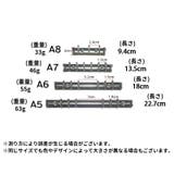 バインダー金具 A5 A6 | PlusNao | 詳細画像20