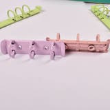 バインダー金具 A5 A6 | PlusNao | 詳細画像4