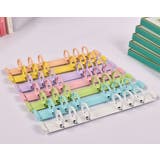 バインダー金具 A5 A6 | PlusNao | 詳細画像8