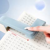 ホッチキス 回転式 360度 | PlusNao | 詳細画像3 