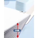 ホッチキス 回転式 360度 | PlusNao | 詳細画像5 