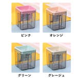鉛筆削り えんぴつ削り 手動 | PlusNao | 詳細画像9