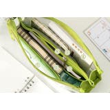 ペンケース 筆箱 文房具入れ | PlusNao | 詳細画像15 