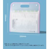 ファイルケース バインダー A4サイズ | PlusNao | 詳細画像11